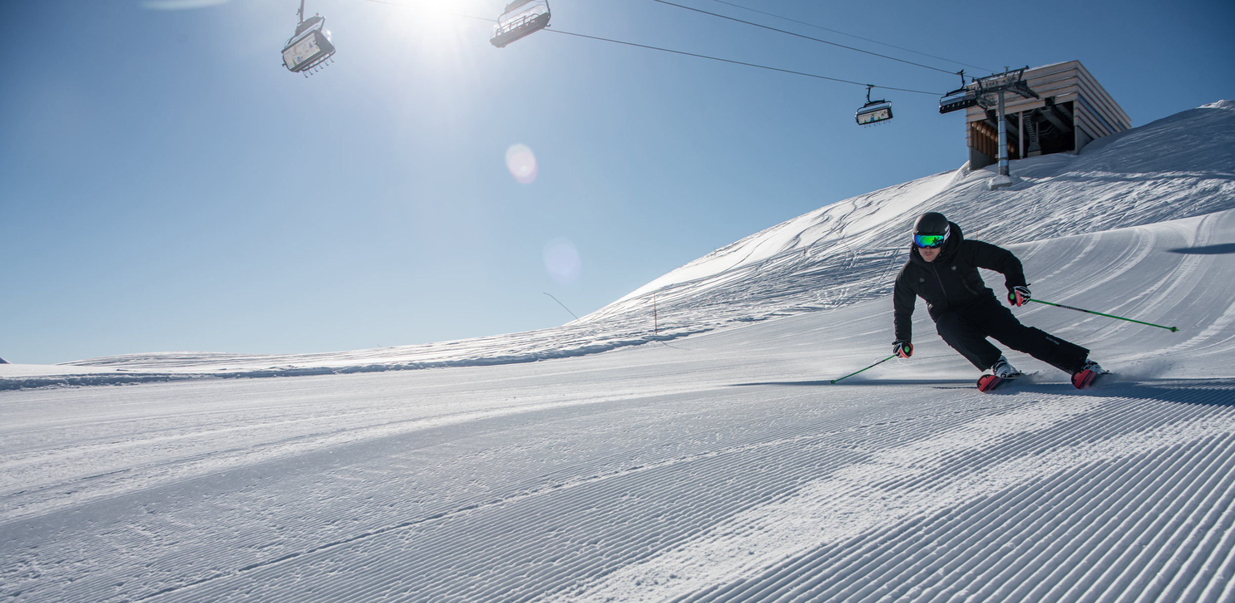 Saisonpass Winter 2026/27 Obersaxen Mundaun