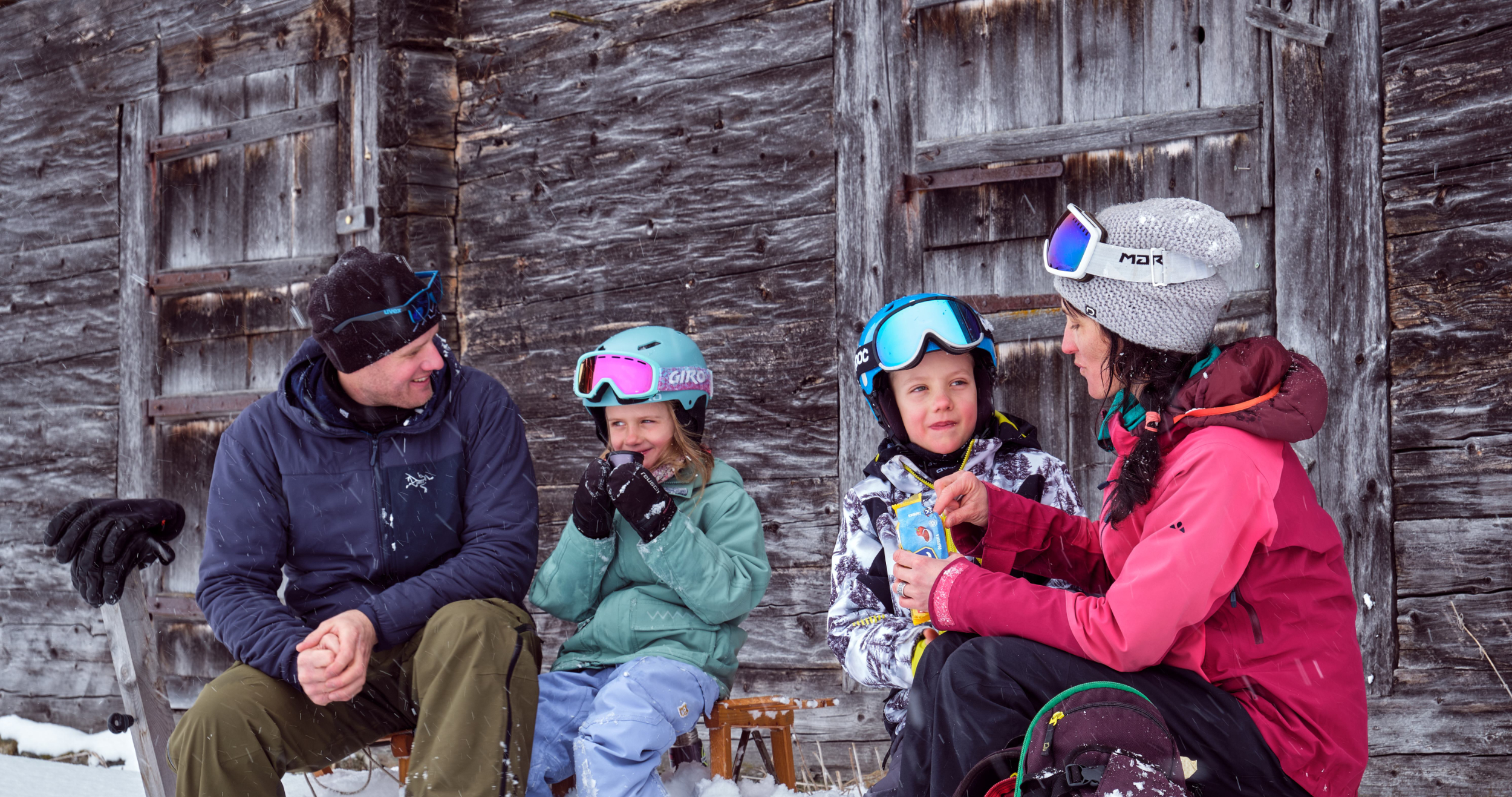 Familienabo Winter 2026/27 Obersaxen Mundaun